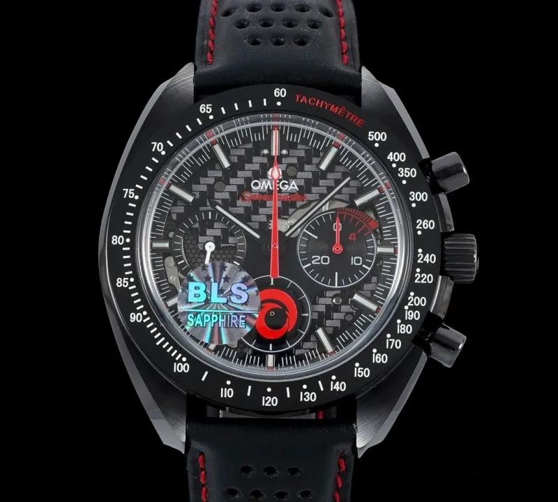 BLS Factory Omega 311.92.44.30.01.002 1:1 Best Edition Replica Watch